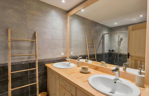 CASA-Grand Laus: Duplex familial sauna et jacuzzi - Foto 18