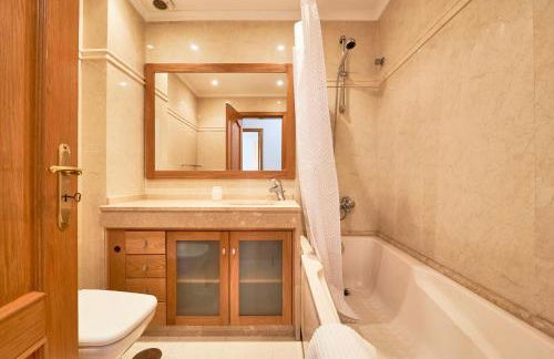 Carcavelos Apartment - Photo 21