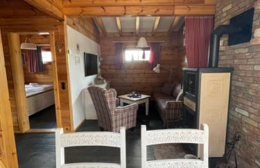 Blockhaus an der Skiwiese Braunlage - Foto 25