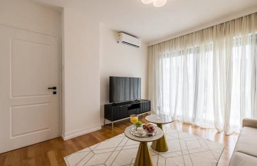 LUX GARDEN Luxury Apartment Split 2 - Photo 16