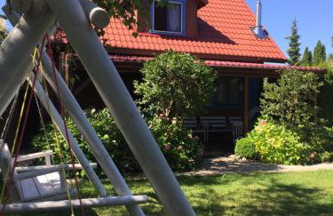 LELE-LAKE super domek Mazury - Photo 3