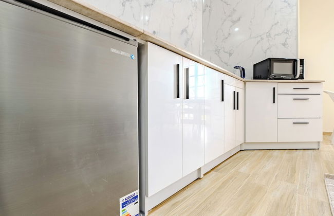 Amazing Golf View Apartments - Foto 61