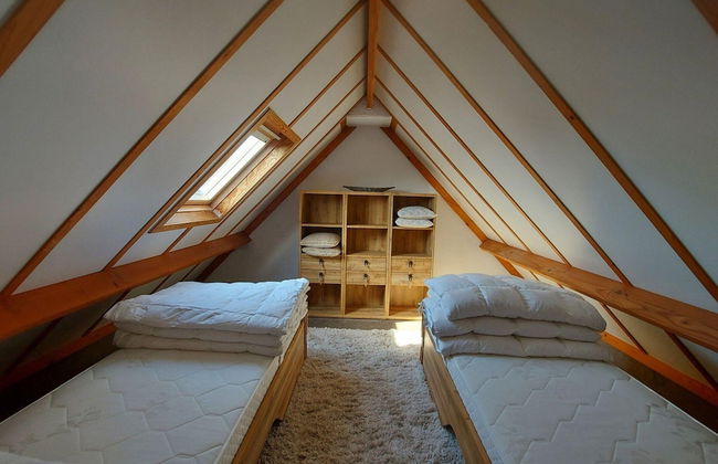 Cozy Holiday Home in Nieuwpoort With Swimming Pool - Foto 2