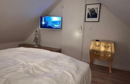 Villa Wewelsburg - Foto 25