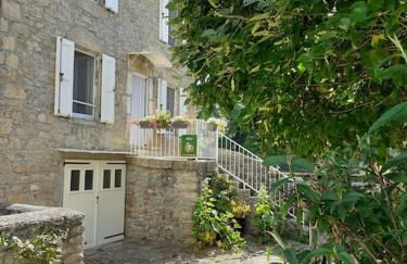 La Calmille Maison avec Jardin - Foto 1