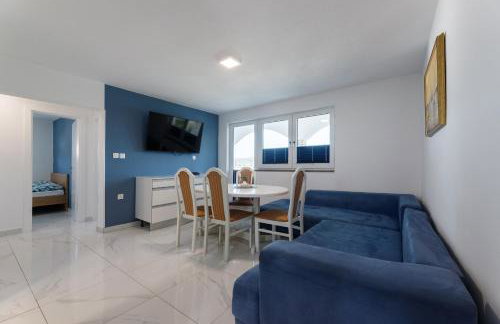 Villa Rosmarin - family friendly, beachfront - Photo 30