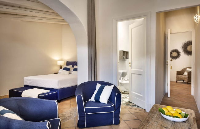 Boutique Hotel Rafael - Foto 4