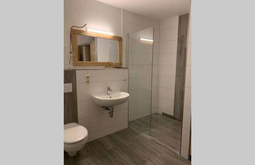 Haus Kranichfeld Wohnung G - Foto 13