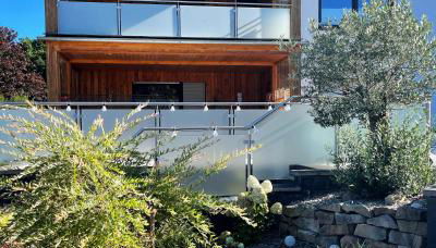 Haus Cornelia - Foto 2, Garden, Garden view