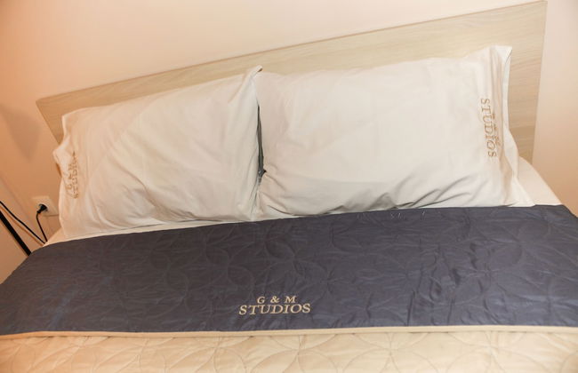 G&M Luxury Studios - Foto 17