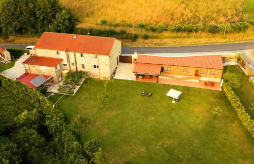 A Casa do Folgo Turismo Rural - Foto 80