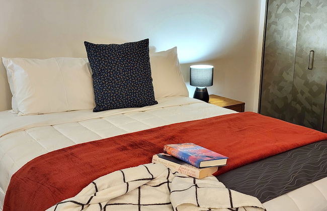 U Suites on Egmont - Photo 5