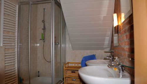 Ferienwohnung Am Försterteich - Foto 5