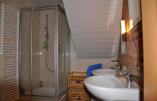 Ferienwohnung Am Försterteich - Foto 5