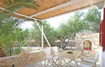 Villa Katapoliani No.3 - Foto 13