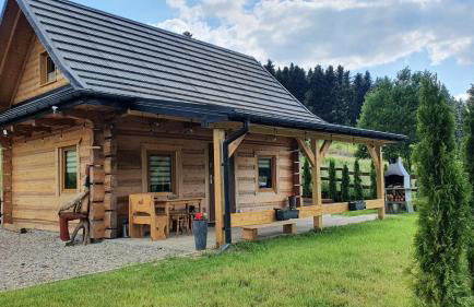 Jodłowa Chata - Foto 54