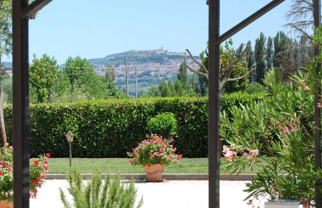 Il Sagrato di Assisi - Foto 65