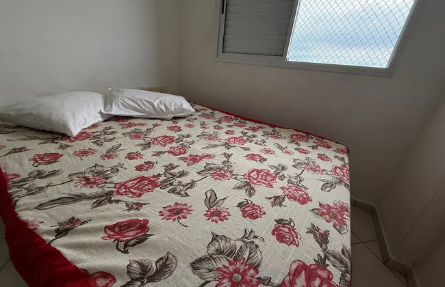 Pé na Areia Praia do Caiçara IV - Foto 3