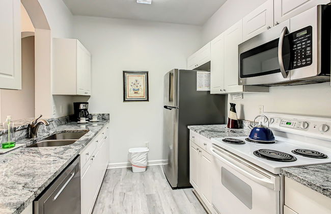 3 Bed Windsor Palms Condo - Conservation Views - Foto 13