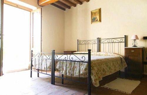 Appartamenti con cucina nelle colline toscane - Foto 75