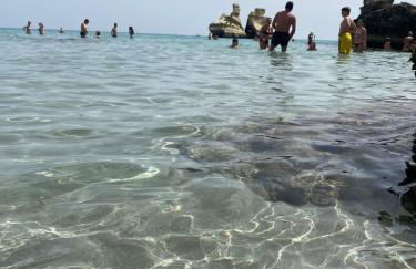 Salento Casa Vacanza Il Focolare - Foto 45