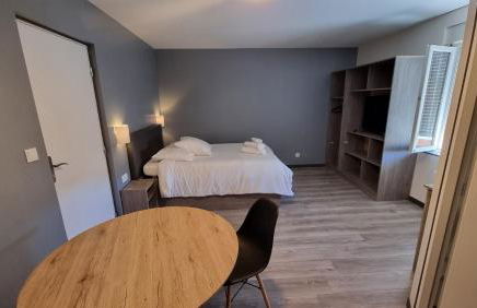 La Marie Galante Appart'Hotel - Foto 8