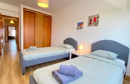 Apartamento Sol do Amanhã - Foto 11