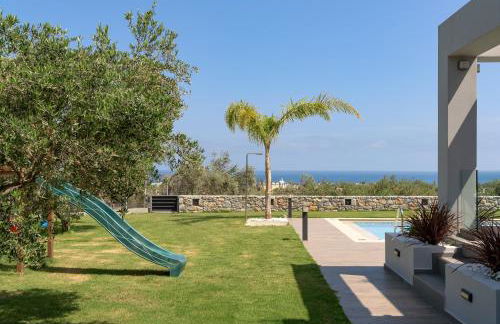 Agrielia Villas, featuring Heated Spa Whirlpool, By ThinkVilla - Photo 53