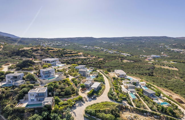 Youphoria Villas - Foto 1