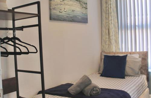 Your lovely 3-bed home-from-home in Bamber Bridge - Foto 8