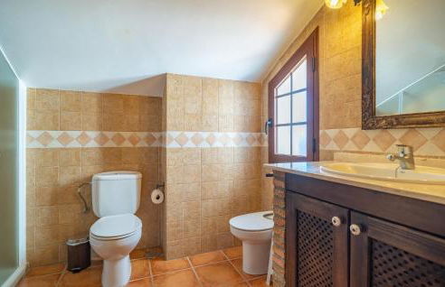 Amazing Home In Arriate - Foto 24