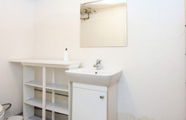 8 Person Holiday Home in Thyboron-by Traum - Foto 12