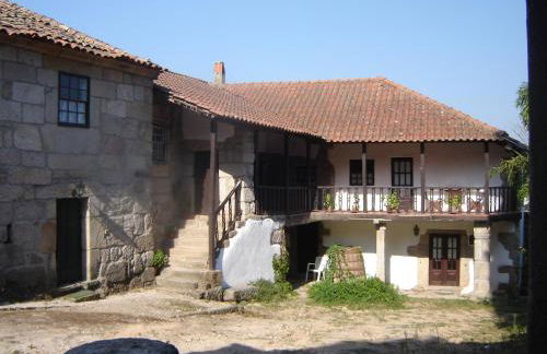 Quinta Santa Isabel - Foto 1