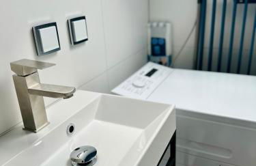 Apartment in Taucha for short & long stays - Foto 20