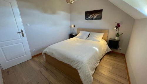 Gites La Ville Pain - Foto 5