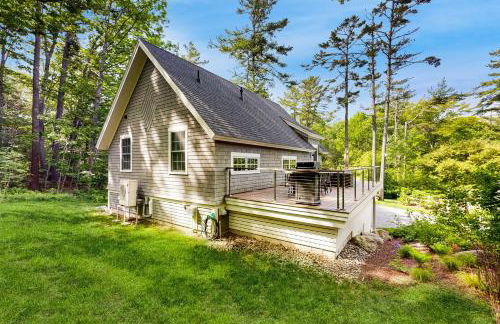 Coveside Carriage House - Foto 21