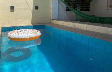 Casa PÉ NA AREIA Paripueira - Foto 7