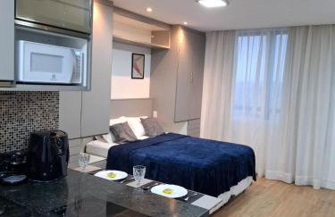 Studio premium próximo a Alphaville - Foto 1