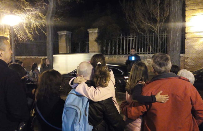 Tour dei misteri e delle leggende di Aranjuez - Foto 7