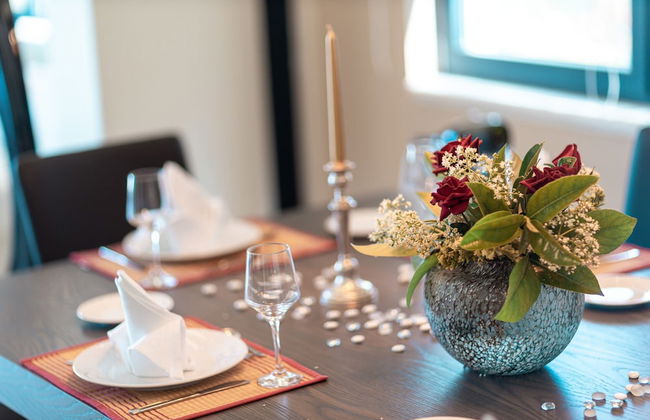 Villa Azure - Foto 46