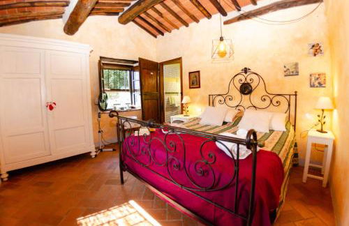 Podere L'Istrice - Foto 10