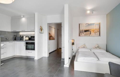 Stadtkernnahes Wohnen in Düren - Foto 10