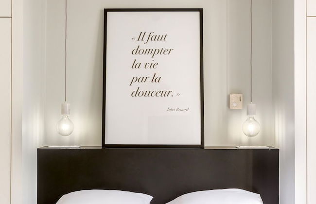 Habitat Parisien - Drouot Luxe - Foto 45