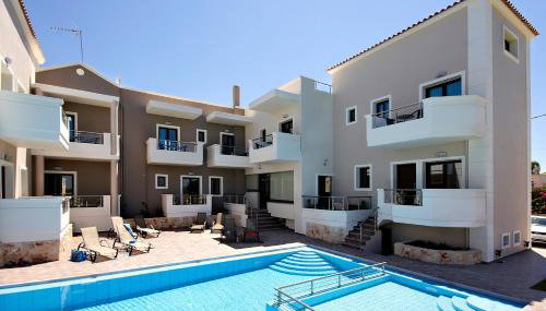 Theros Hotel - Foto 4