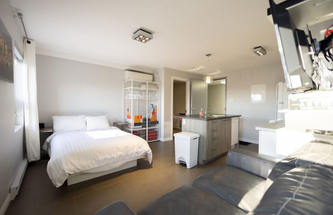 Le Chic-Urbain - Foto 5