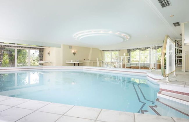 Chalet Luis - Foto 16