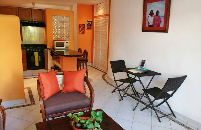 Apartment Maria Luisa - Foto 16