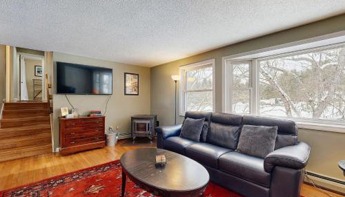 White Mountain Trailhead - Foto 3