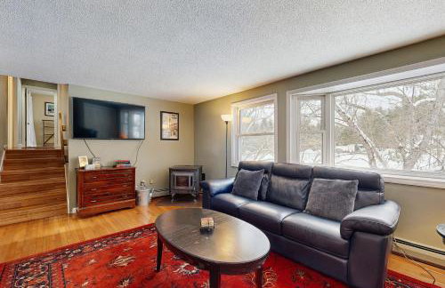 White Mountain Trailhead - Foto 3