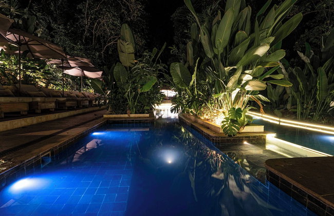 La Gracia Hotel & Spa - Foto 54